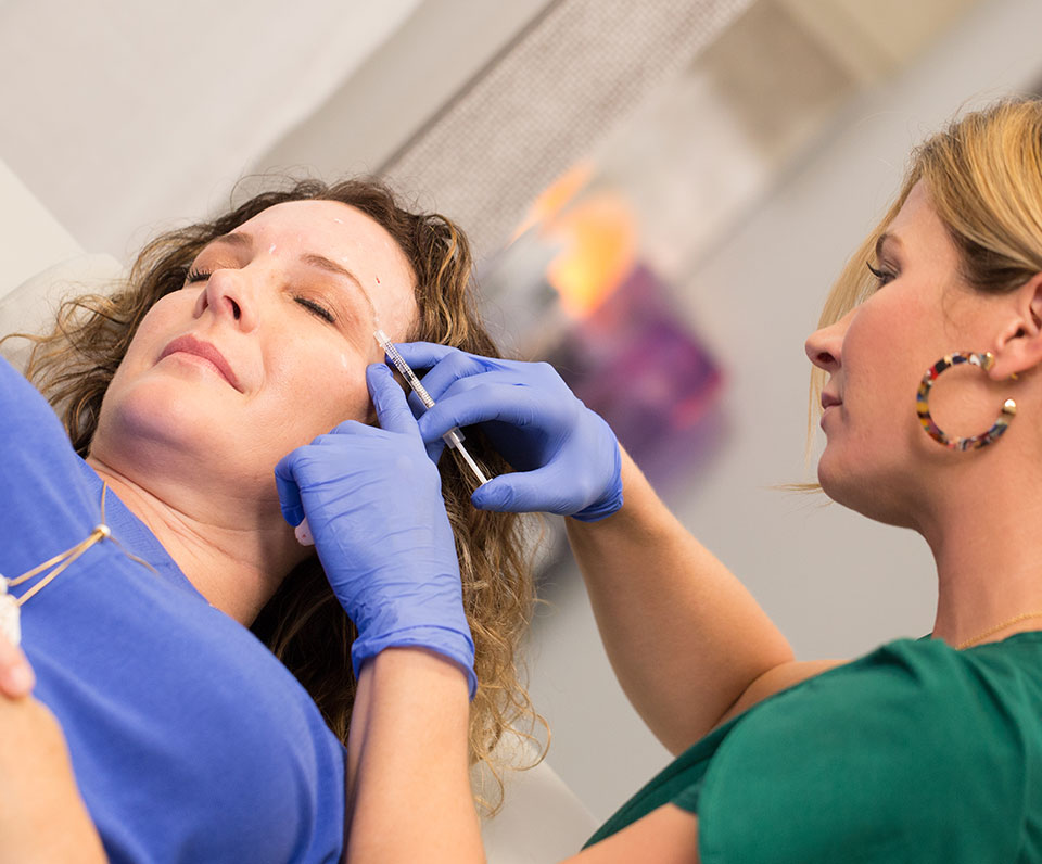 Botox Gainesville'