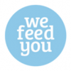 Company Logo For We Feed You'