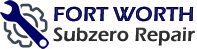 Company Logo For Fort Worth Subzero Repai'