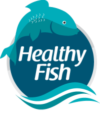 HealthyFish Kochi Logo