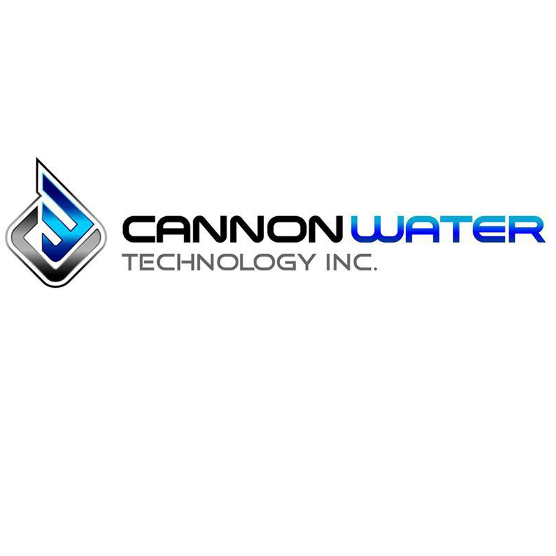 Company Logo For Cannon Water Technology Inc.'
