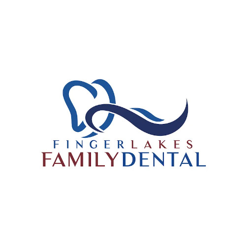 Company Logo For Finger Lakes Family Dental'