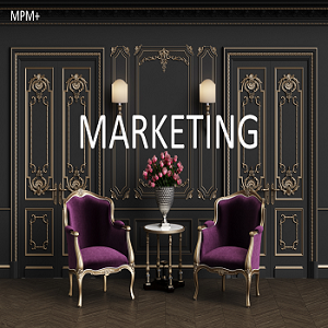 Company Logo For More Profitable Marketing (MPM+)'