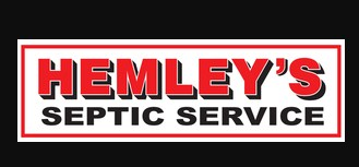 Company Logo For Hemley's Septic'