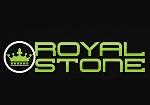 Company Logo For Royal Stone'