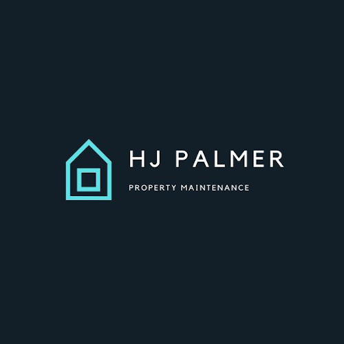 Company Logo For HJ Palmer Property Maintenance'