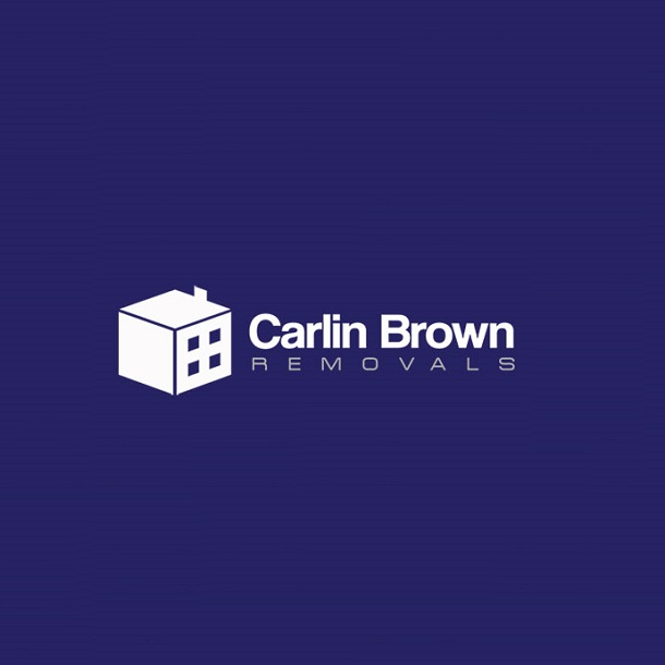 Company Logo For Carlin Brown Removals'