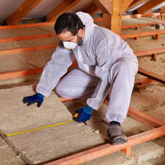 Insulation Contractor'