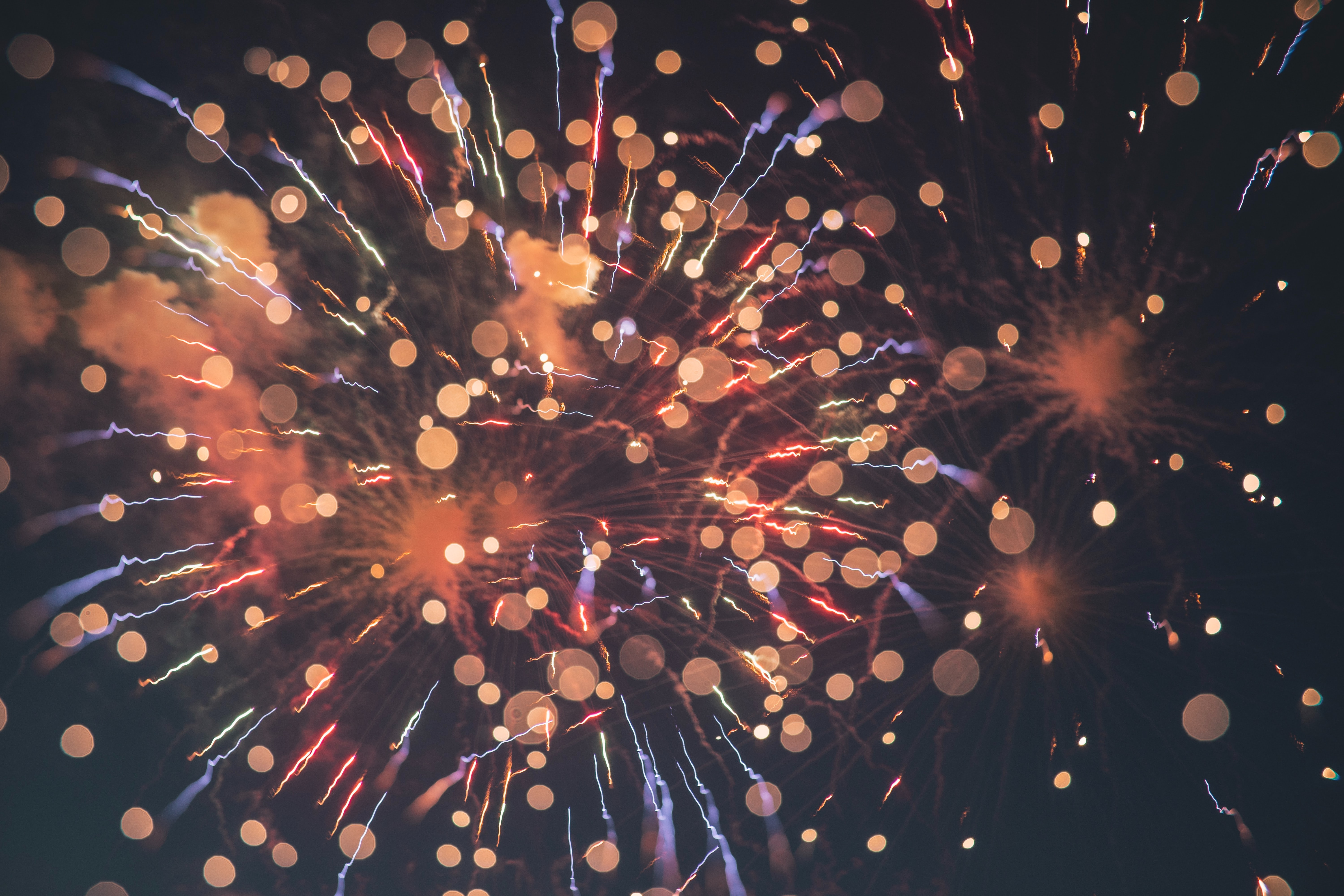 Santanna Energy Brings The FIREWORKS To Energy Plans'