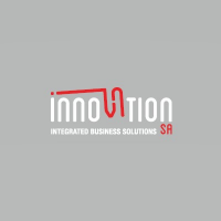 Innovation-SA Logo