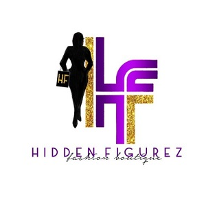 Company Logo For Hidden Figurez Fashion Boutique'
