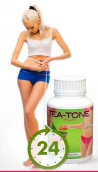 Tea Tone Plus'