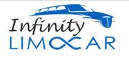 Infinity Limo Car Logo