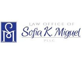 Company Logo For Law Office of Sofia K. Miguel, PLLC'