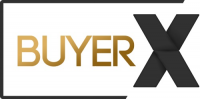BuyerX Logo