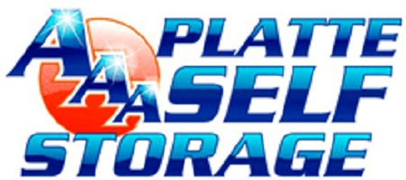 Company Logo For AAA Platte Self Storage'
