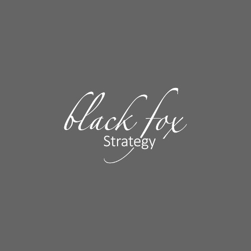 Company Logo For Black Fox Strategy'