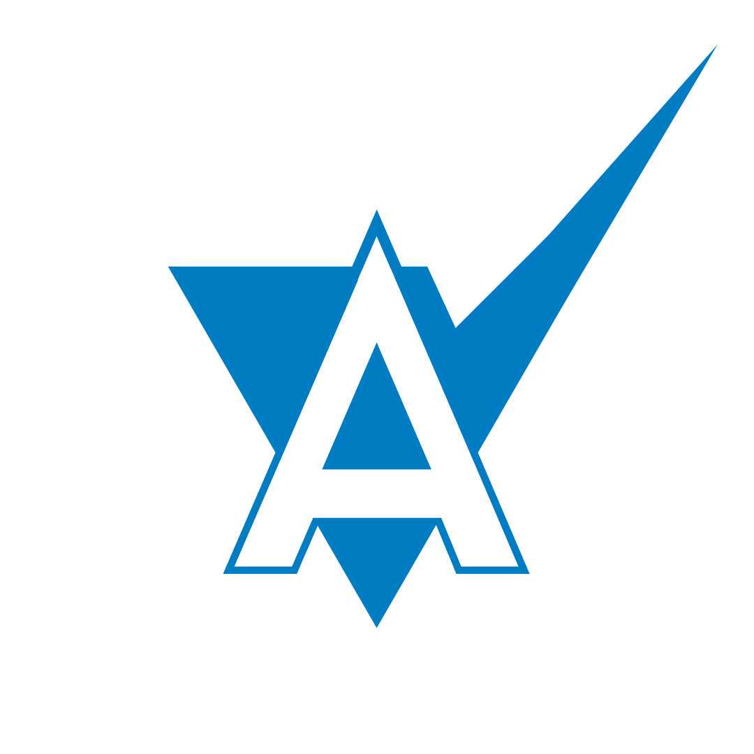 Company Logo For AQVerify'