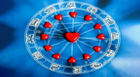 Black Magic Specialist – Love Vashikaran Astrologer Logo