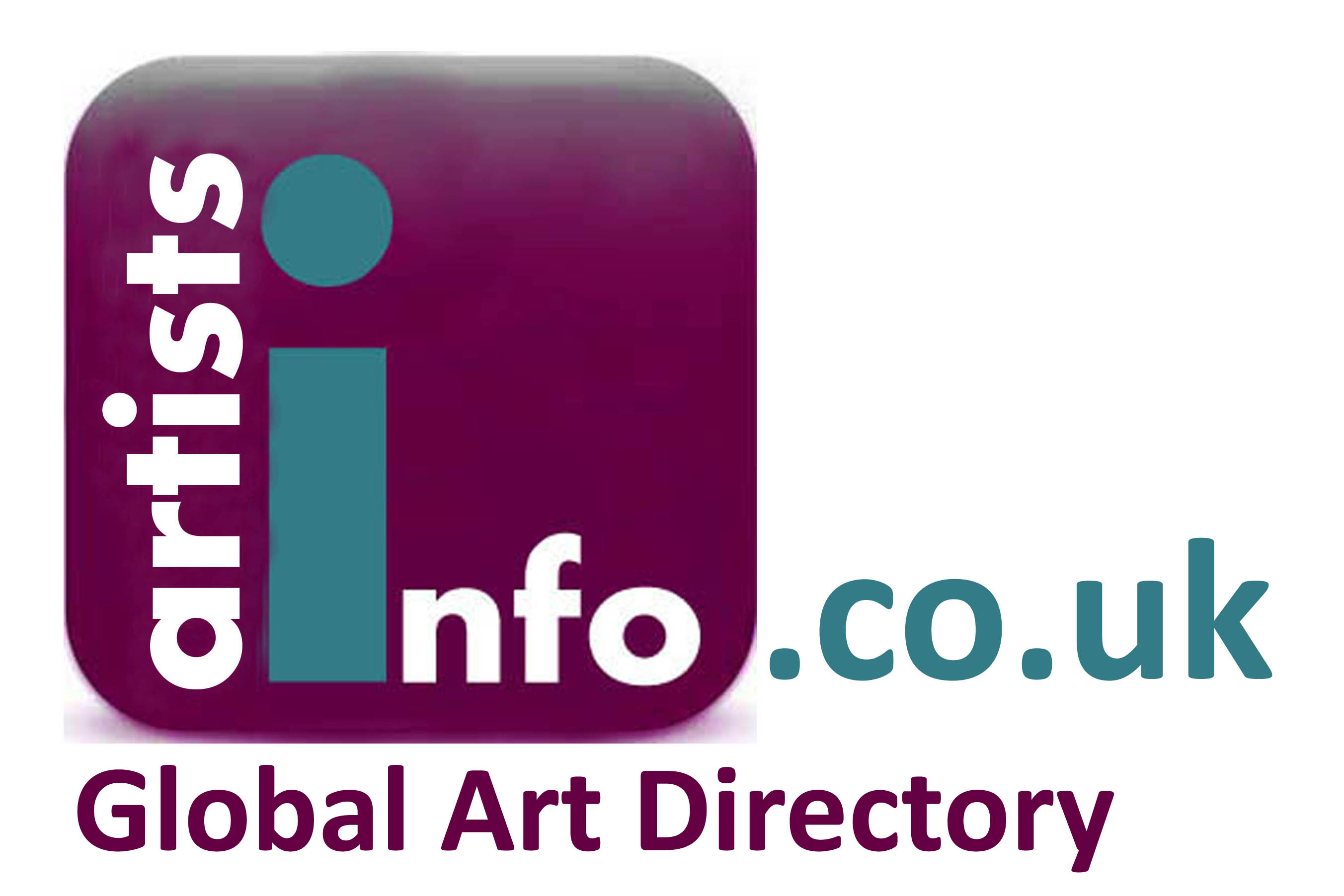 Artists Info Logo