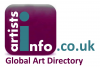Company Logo For Artists Info'