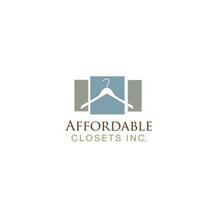 Affordable Closets Inc Logo