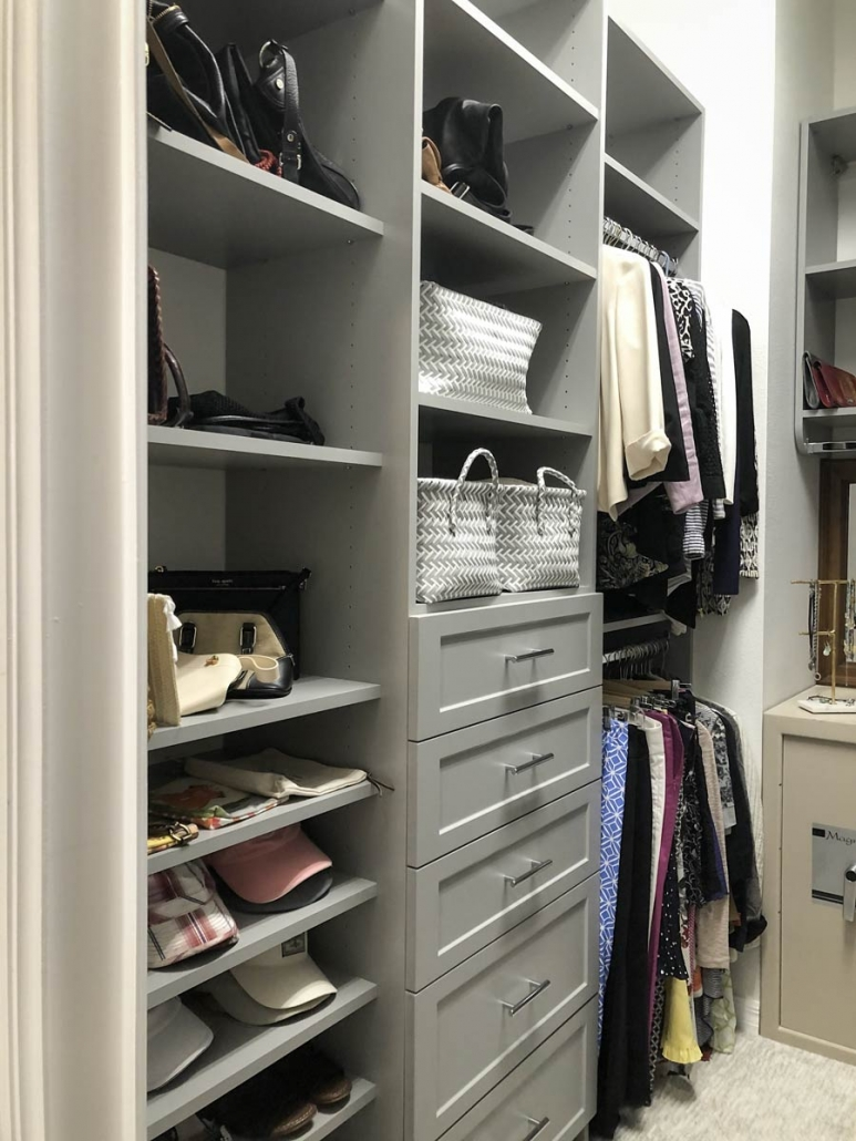 Affordable Closets'