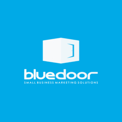 Company Logo For Blue Door Marketing KC, Inc.'