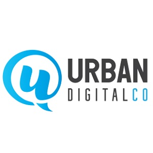 Urban Digital Co Logo