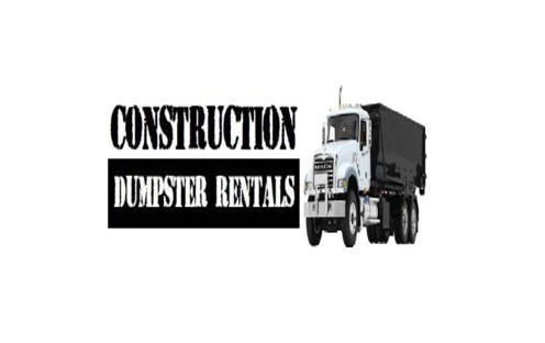 Company Logo For Construction Dumpsters Rentals'