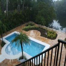 Goodwins Brick Pavers