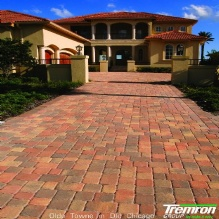 Paving Contractor'