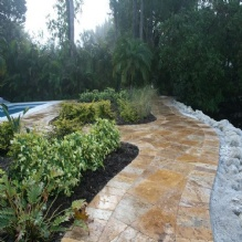 Driveway Paving'
