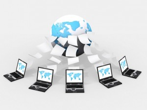 Webcasting