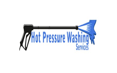 Company Logo For Hot Pressure Washing Services'