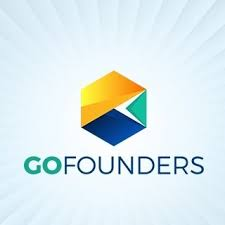 Company Logo For GoFounders'