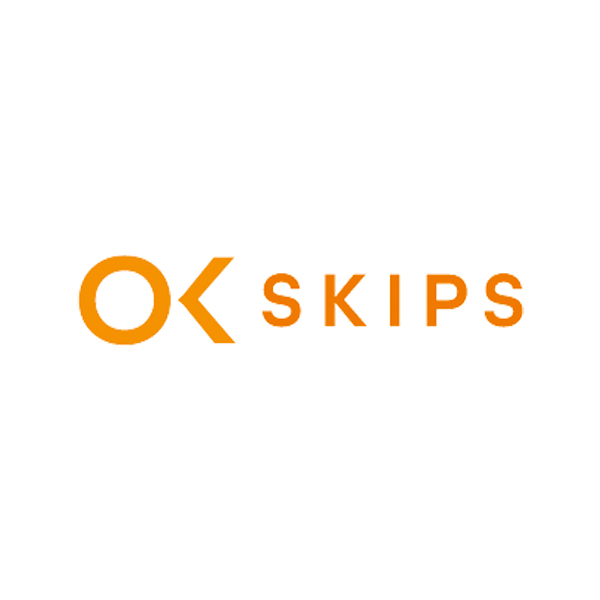 Company Logo For OK Skips Ltd'