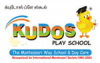 Company Logo For Kudos Play School'