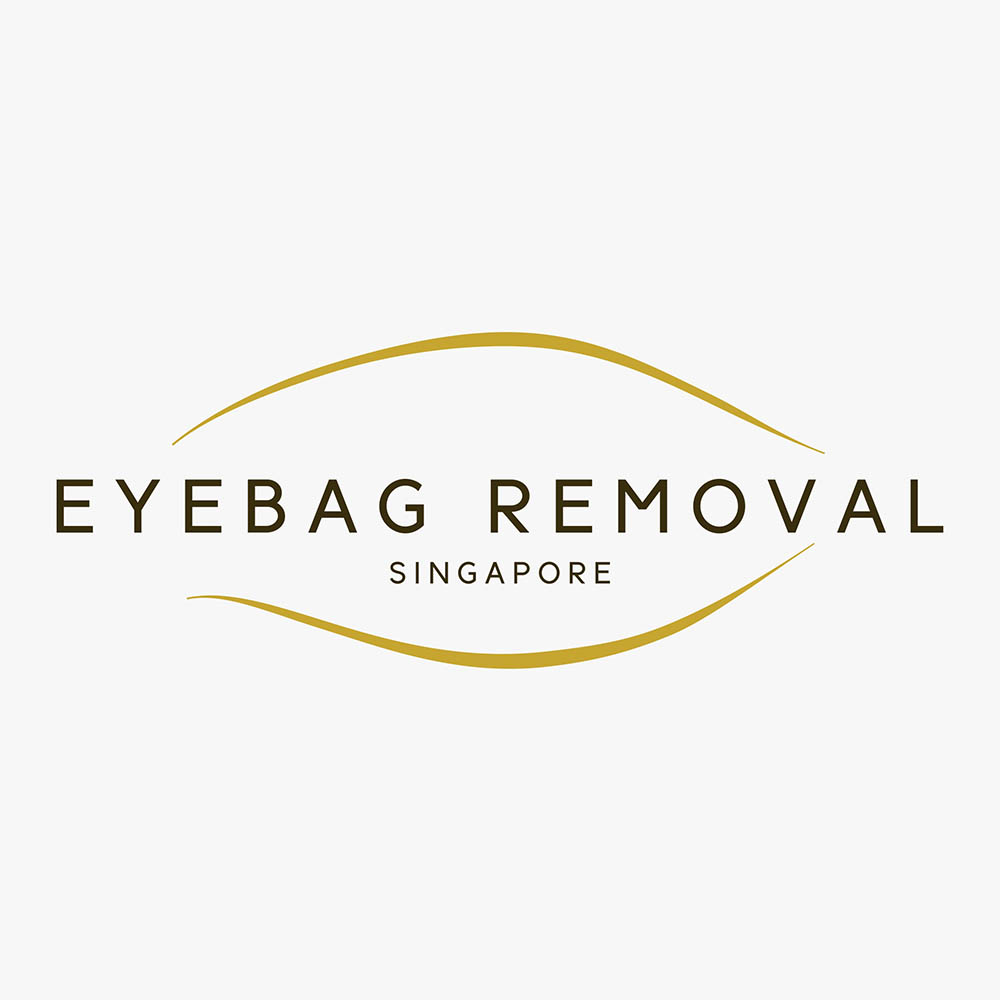 Eye bag removal Singapore - GetKoreanEyes.com Logo