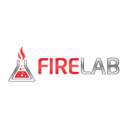 Company Logo For FireLab'