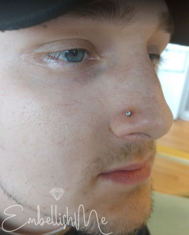 Piercing Studio'
