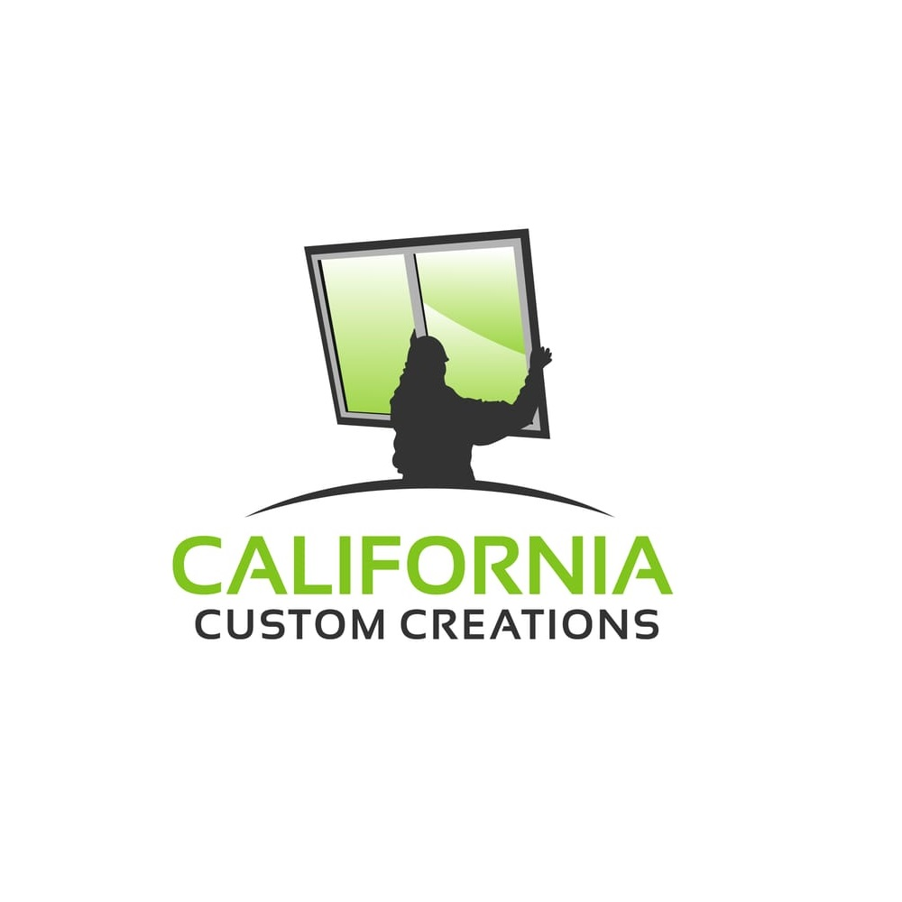 Company Logo For California Custom Creations'