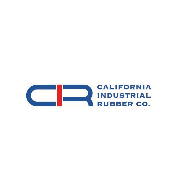 California Industrial Rubber Logo