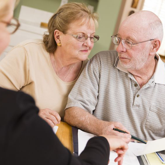 Home Equity Loans'