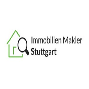 Makler fuer Immobilien in Stuttgart Logo