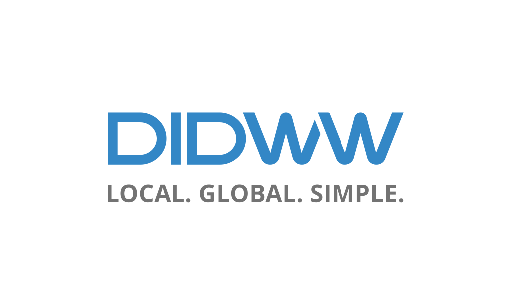DIDWW Logo