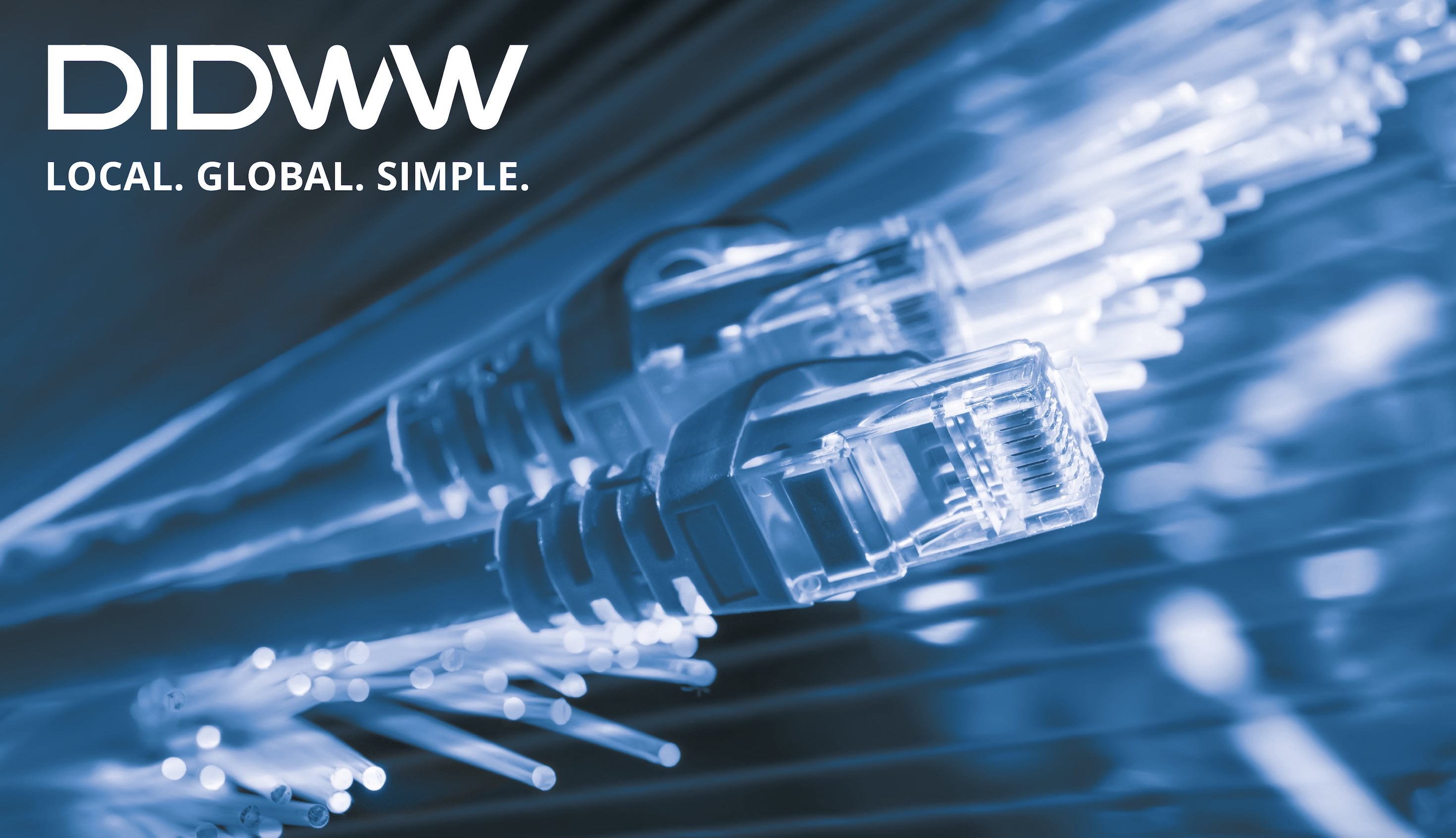 DIDWW Outbound SIP Trunking Solution