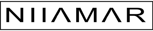Niiamar Signature Greetings Logo