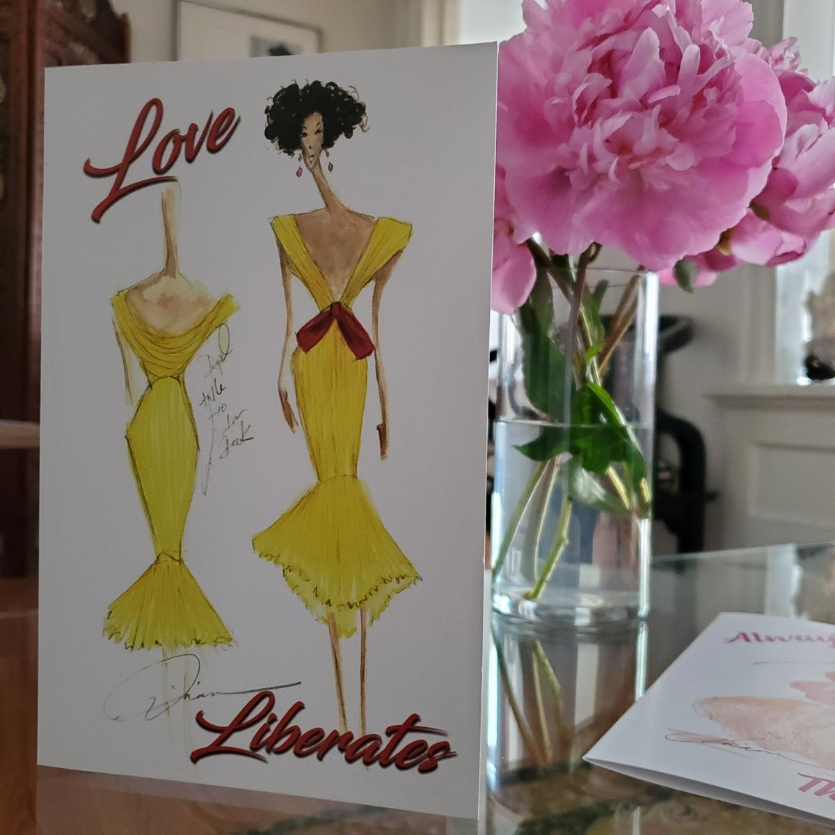 Niiamar Signature Greetings'