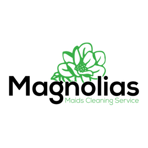 Company Logo For Magnolias Maids'